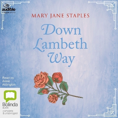 Down Lambeth Way - Mary Jane Staples