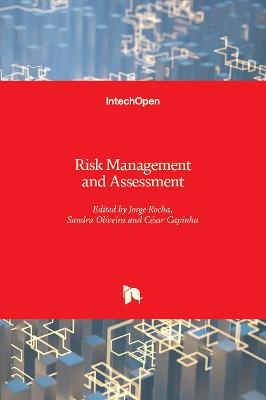 Risk Management and Assessment - 