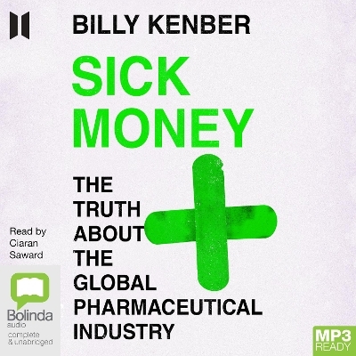 Sick Money - Billy Kenber