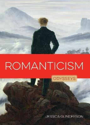 Romanticism - Jessica Gunderson