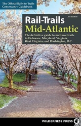 Rail-Trails Mid-Atlantic - 