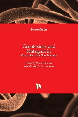 Genotoxicity and Mutagenicity - 