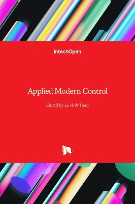 Applied Modern Control - 