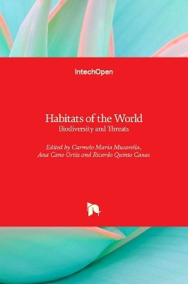 Habitats of the World - 
