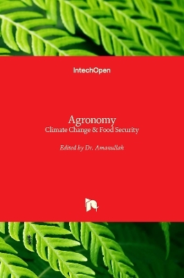 Agronomy - 
