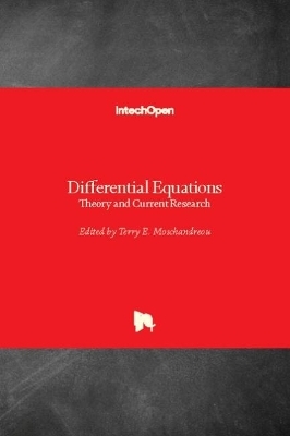 Differential Equations - 