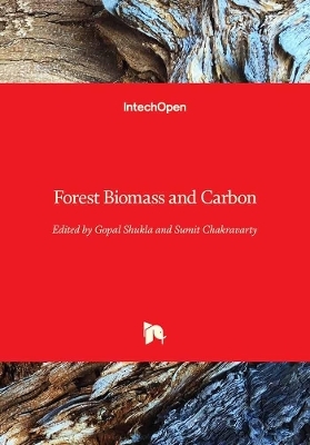 Forest Biomass and Carbon - 
