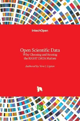 Open Scientific Data