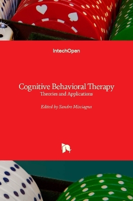 Cognitive Behavioral Therapy - 