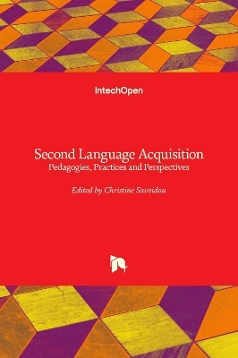 Second Language Acquisition - 