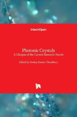 Photonic Crystals