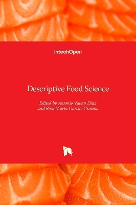 Descriptive Food Science - 