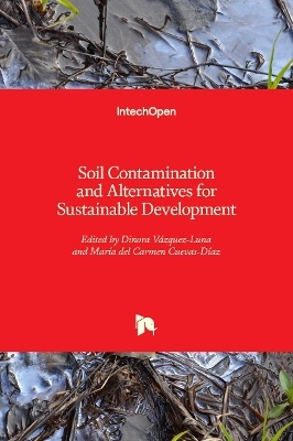 Soil Contamination and Alternatives for Sustainable Development - 