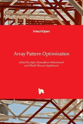 Array Pattern Optimization - 