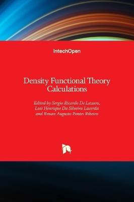 Density Functional Theory Calculations - 