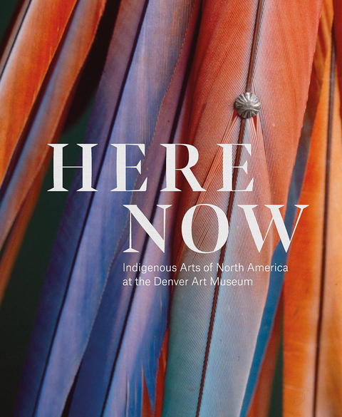 Here, Now - 