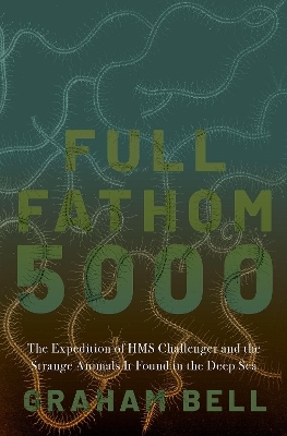 Full Fathom 5000 - Graham Bell