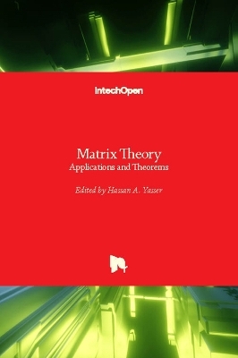 Matrix Theory - 