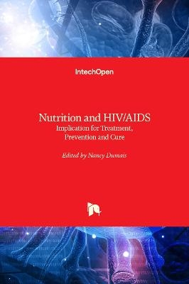 Nutrition and HIV/AIDS - 