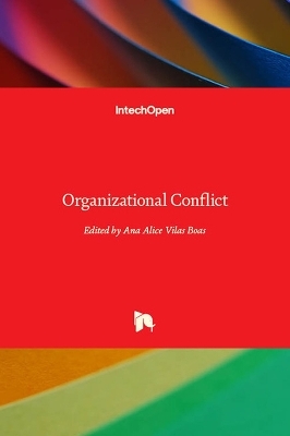 Organizational Conflict