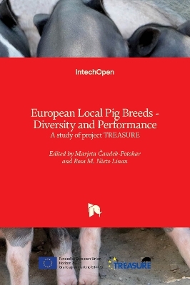 European Local Pig Breeds - Diversity and Performance - 