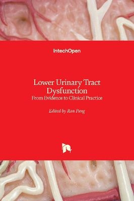 Lower Urinary Tract Dysfunction