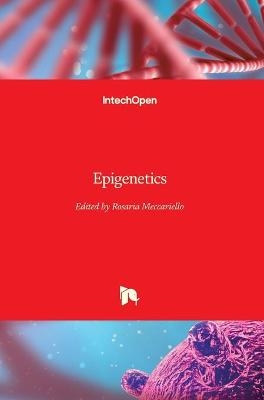 Epigenetics - 