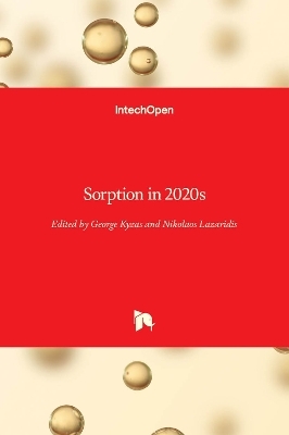 Sorption in 2020s