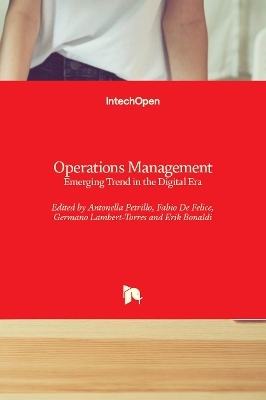 Operations Management - 
