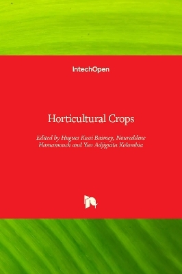 Horticultural Crops - 
