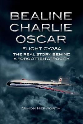 Bealine Charlie Oscar