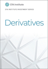 Derivatives - CFA Institute