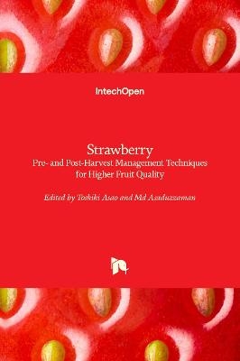 Strawberry - 