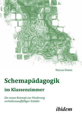 Schemapädagogik im Klassenzimmer