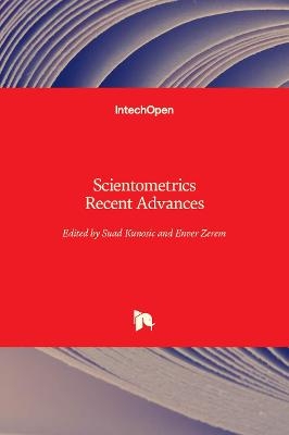 Scientometrics Recent Advances - 