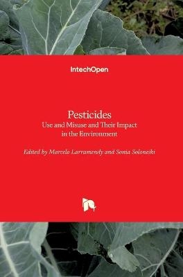Pesticides - 