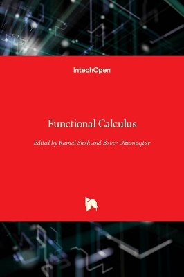 Functional Calculus - 
