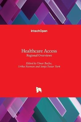 Healthcare Access - 
