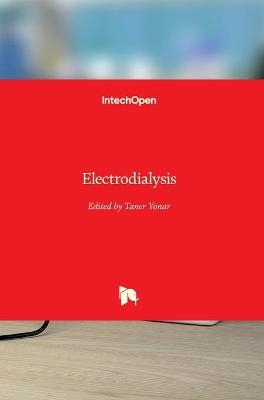Electrodialysis