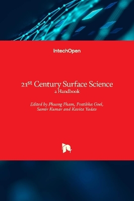 21st Century Surface Science