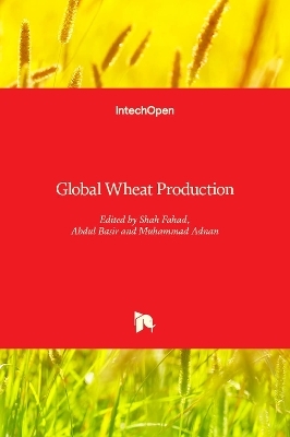 Global Wheat Production - 