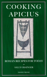 Cooking Apicius -  Apicius
