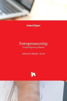 Entrepreneurship - 