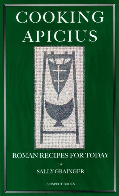 Cooking Apicius -  Apicius