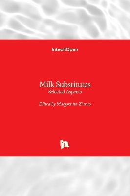 Milk Substitutes - 