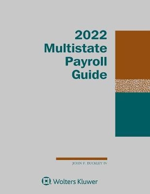 Multistate Payroll Guide