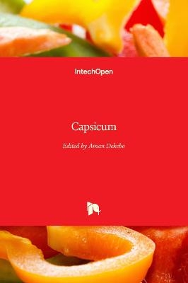 Capsicum - 