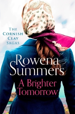 A Brighter Tomorrow - Rowena Summers