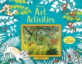 Art Activities - Hore, Rosie