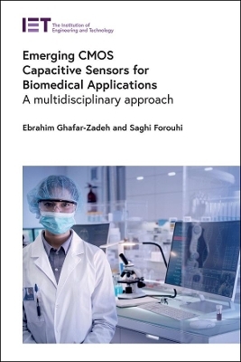 Emerging CMOS Capacitive Sensors for Biomedical Applications